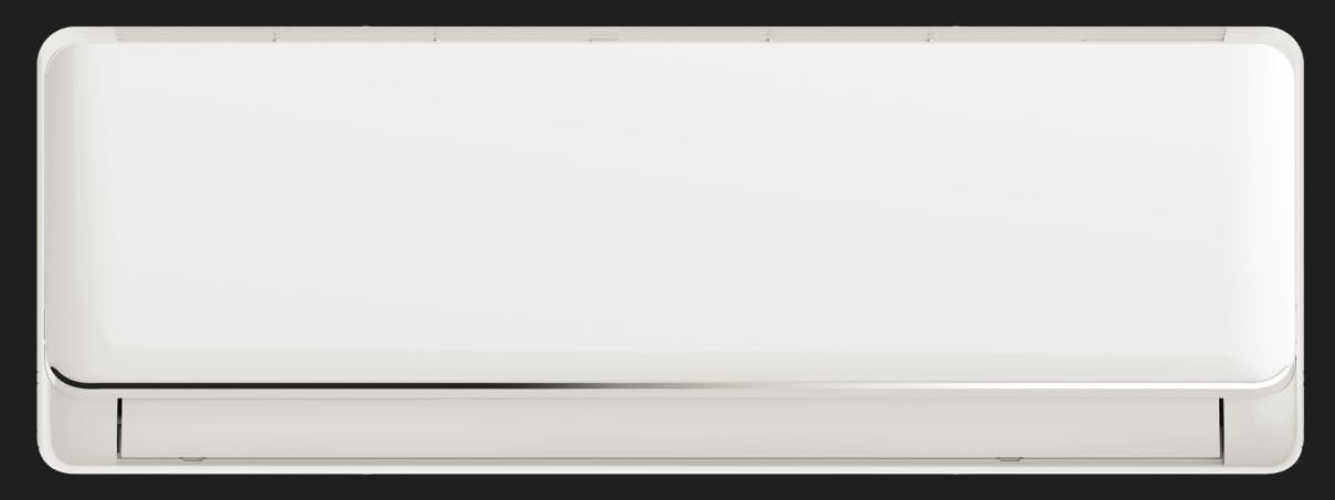 AUX 1.5 Ton Split Air Conditioner | T3 Rotary Compressor | R410A Refrigerant | ESMA New Model | One year Service Warranty ASTW-18A4/QHC4