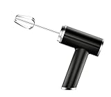 MINI Cordless Hand Mixer SYT001