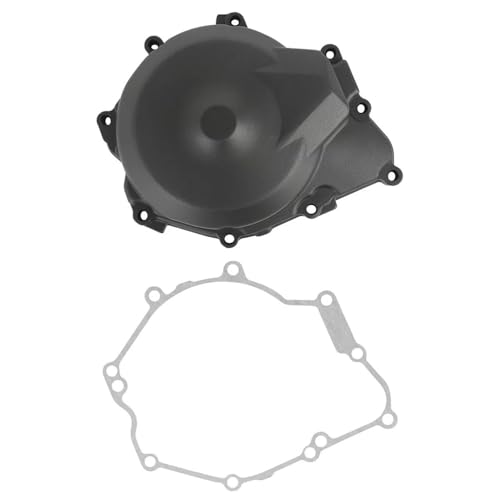 Cubiertas protección motor de motocicleta para rutas y circuitos en YZF-R6 2006-2022