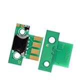 Ensemble de 12 puces de remplacement C310 Compatible avec des performances d'imprimante constantes