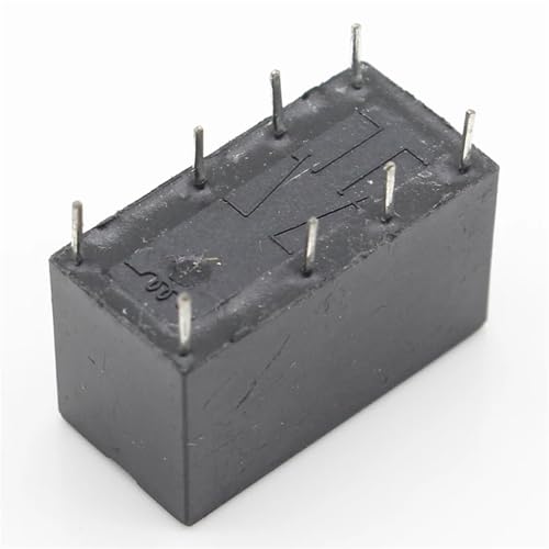 Relais HK19F 5V pour circuit de domotique et programmation de maison connectée