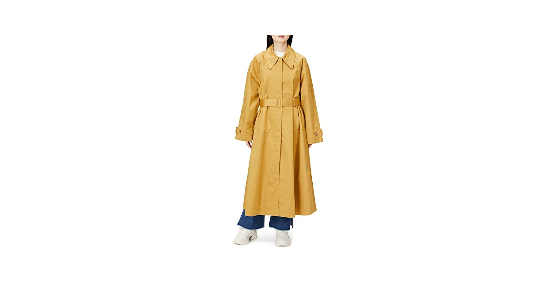レショップ　LE エルイー　Modernize Trench　サイズ3 レショップ LE エルイー Modernize Trench サイズ3
