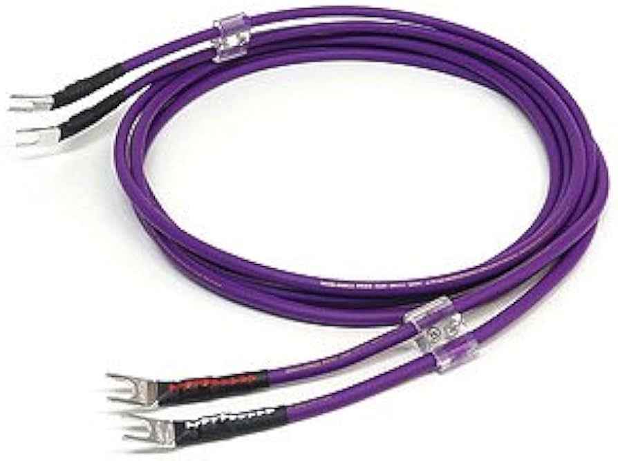 t*o様 Nanotec Systems スピーカーケーブル 2本 2m t*o様 Nanotec Systems スピーカーケーブル 2本 2m t*o様 Nanotec