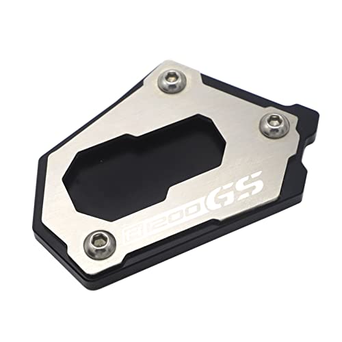 Béquille latérale pour BMW R1200GS LC ADV 2013-2014 extension de pied