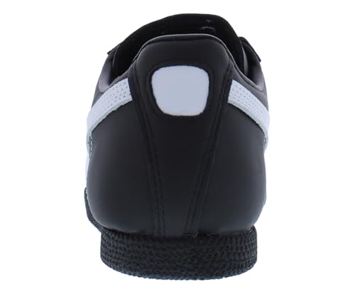Image of PUMA Brasil Capoeira Leather Mens Shoes