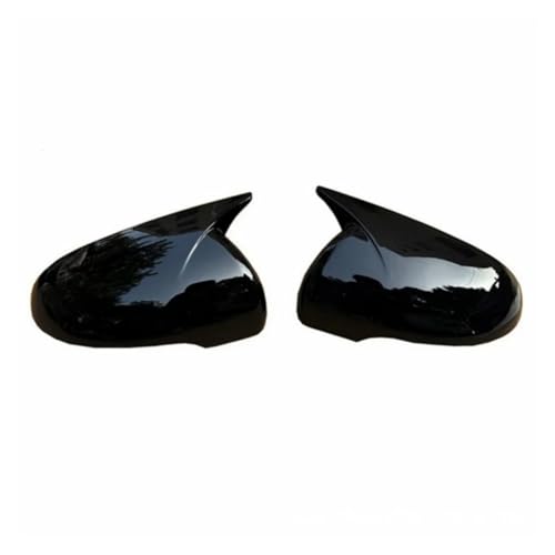 Couvercle de rétroviseur pour Kia Sorento, réparer coque rayée aile porte extérieure 15-20