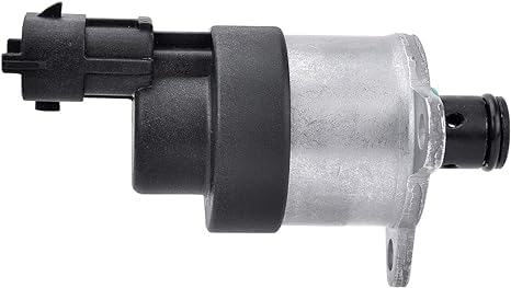 Diesel Fuel Pressure Regulator FPR OE:0928400666 Compatible with Dodge Ram 3500 Cummins 2003-2007 Diesel 5.9L