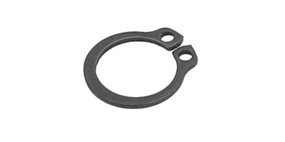 Bosch Outillages 2916650003 Retaining Ring for Straight Grinder