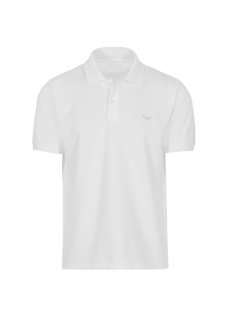 TRIGEMA Poloshirt Deluxe Piqué