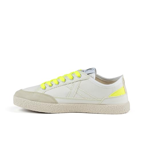Munich Venecia 57 chaussure de sport haut de gamme finitions soignées