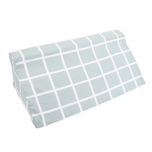 Coussin de sommeil triangulaire pour soulager les jambes Lourdes