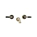 Phylrich K1338C/05A Valencia Antique Copper Wall Mount Tub F