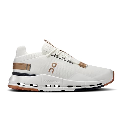 Image of On Men's Cloudnova 2 Sneakers