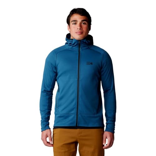 Image of Mountain Hardwear unisex-adult Sendura Hoody