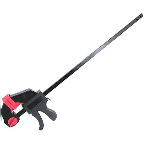 Toolzone 18" Quick Ratchet Bar Clamp Spreader Cover