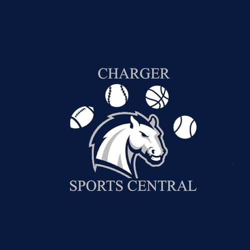 『Former Chargers: Isaac TeSlaa』のカバーアート
