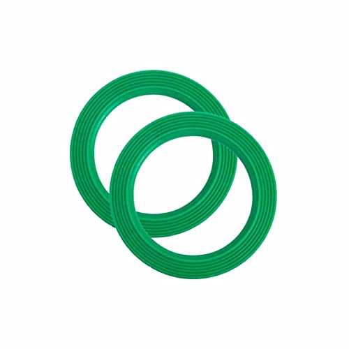 Joint de couteau Joint adapté pour mixeur Vorwerk Thermomix TM5 - Lot de 2 joints Cover