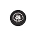 Revlon Super Lustrous Lipstick, Dark Night Queen, Matte Finish