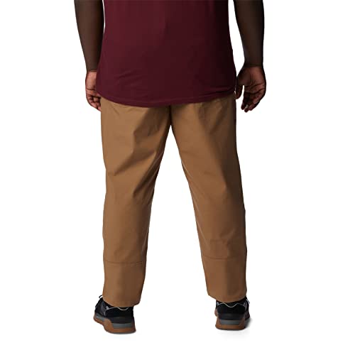 Columbia Men's Cobble Creek 5 Pocket Pant2