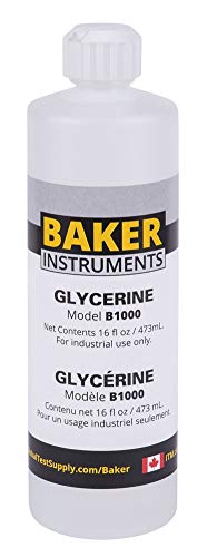 Baker B1000 Glycerine