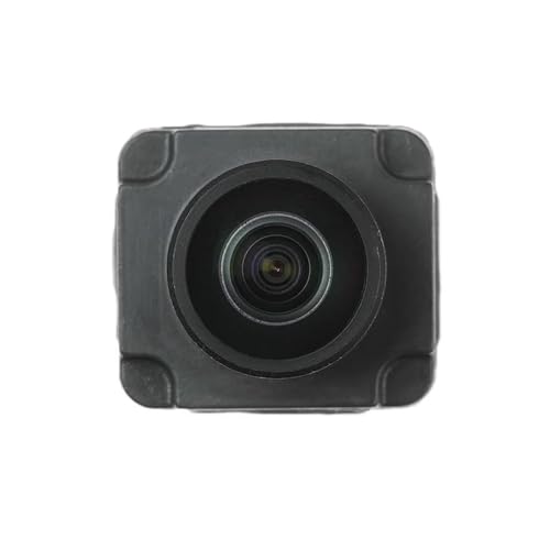Caméra de recul 7P6980551C d'ajustement précis pour Audi Q7