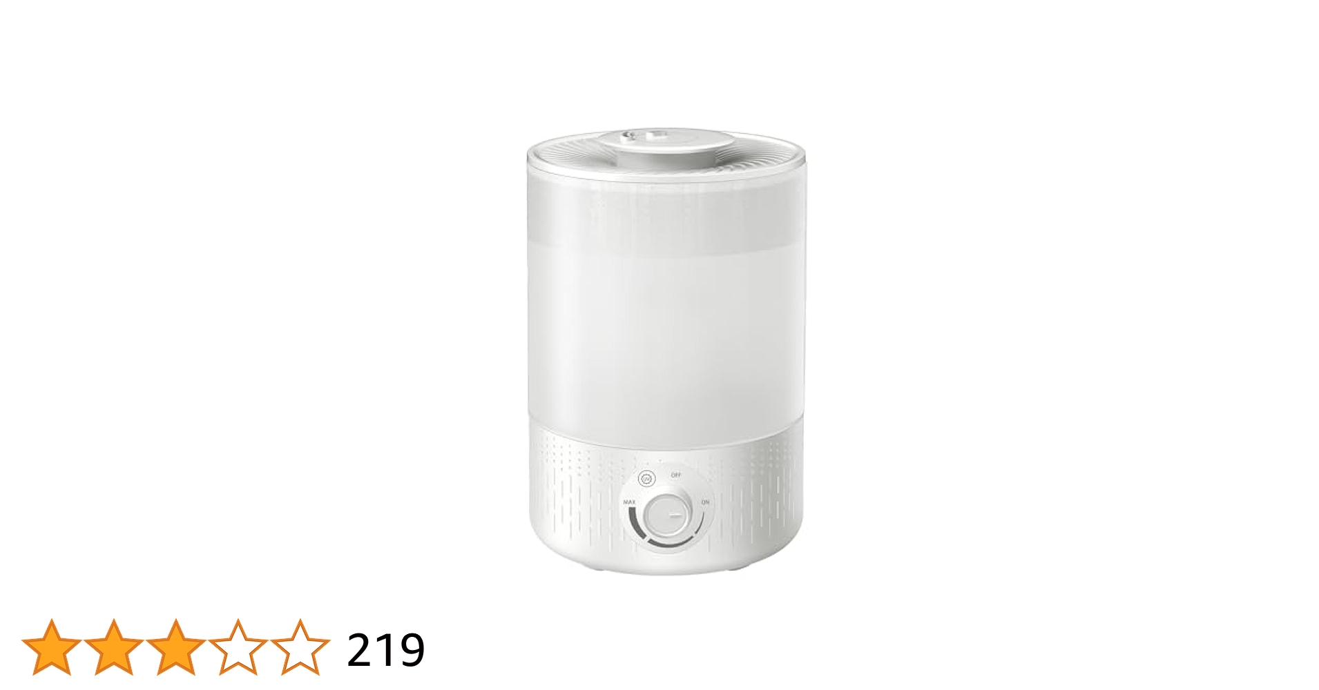 24H以内発送　新品　大容量　LVYUAN　リョクエン　加湿器 超音波式 Amazon.co.jp: 【12998円→4998円 値引き 】LVYUAN（リョクエン