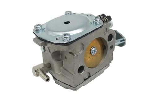 Carburateur tronçonneuse Stihl pour réparer l'alimentation moteur 050 075