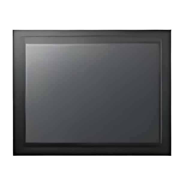 Image of IDS-3210R-50XGA1 10.4 inch XGA Panel Mount Monitor, 500nits.