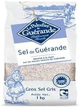 Le Paludier Celtic Sea Salt Coarse 1000g x 1