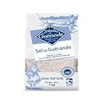 NAZUSA Le Paludier Sale Marino Celtico Grosso 1000g x 1