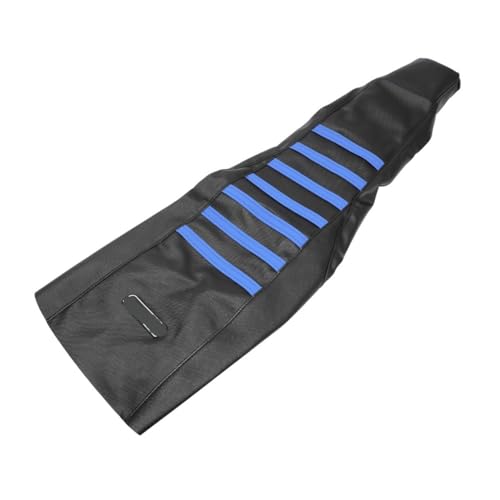 Couvre selle moto LTZ 400 housse de siège caoutchouc grain antidérapante Z400