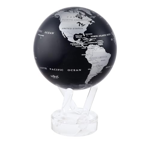 MOVA Mysterious Globe by Light, 6
