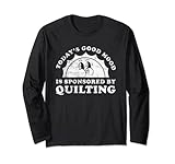 Good Mood Quilting Apparel Co