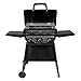 American Gourmet 463773717 Char-Broil Classic 360 3-Burner Liquid Propane Gas Grill, Black
