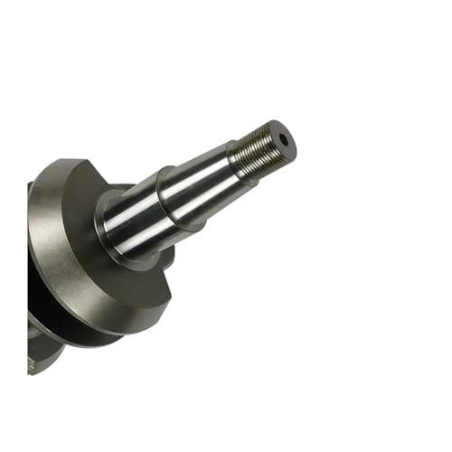 Image of Boat Outboard Crankshaft Assy for 2T 90HP 75HP 85HP 688-11411-01 3 Cylinder 688-11411