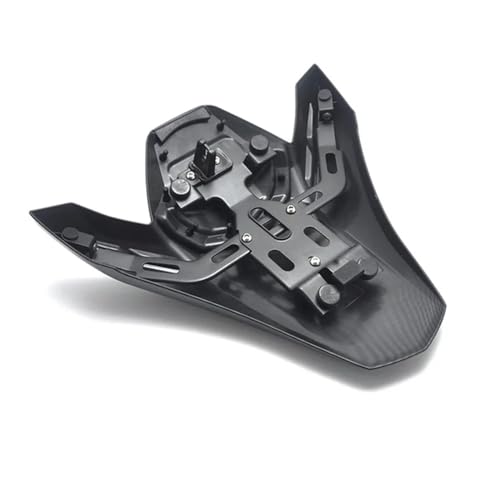 Capot de selle arrière pour Z900 2017-2024 - Housse de siège passager - 7