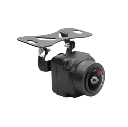 Caméra de recul pour voiture 4K pour un stationnement en ville sans stress et en sécurité
