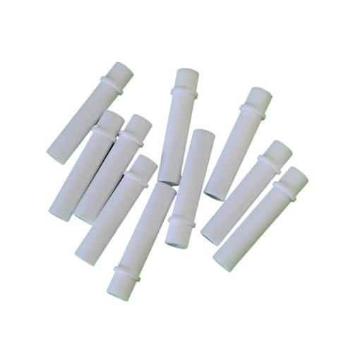 Repuestos de bomba de polvo IG02 con este pack de 10 insertos para mantenimiento 2