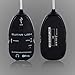 ZJchao RockSmith Cable, Professional USB Guitar Link Cable, Easy Plug and Play Installation Guitar to Pc Interface Recording Equipment with Your Computer and is Suitable for