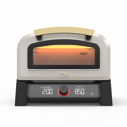 Current Model P Smart Oven