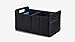 Produktbild Original VW Faltbox Tasche Box Kofferraum Transport Reise Faltschachtel schwarz blau 33D061104