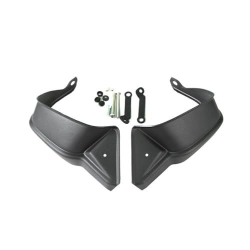 Protège frein de moto 450CL-C déviation du vent et sécurité