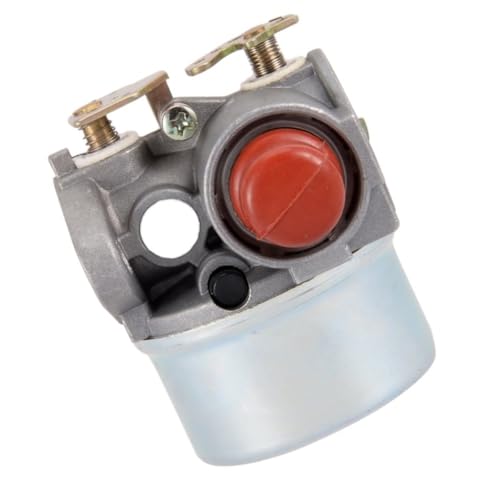 Carburateur 640278 pour réparer un moteur qui cale