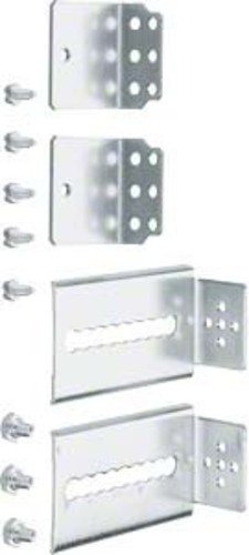 Hager x module pour un confort thermique connecté dans le salon