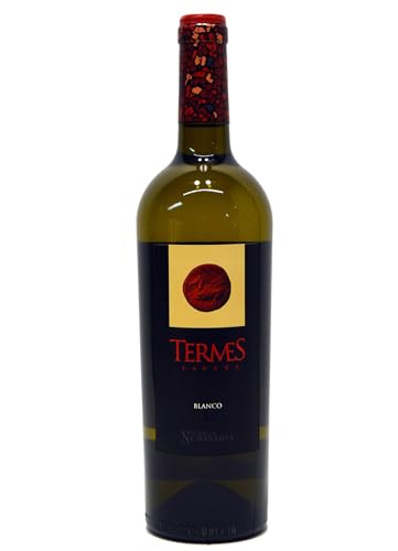 Termes Blanco 2016