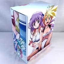 ダーティペア COMPLETE Blu-ray BOX ブルーレイボックス Amazon.co.jp: ダーティペア COMPLETE Blu-ray BOX [通常版