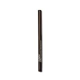 Almay All-Day Eyeliner Pencil, Hypoallergenic, Cruelty-Free, Smudge-Proof, Ophthalmologist Tested, Long Wearing and Water Resistant, Brown Topaz, 0.01 oz