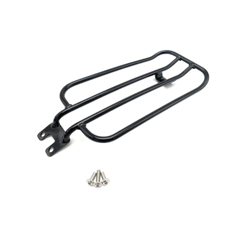 Porte-bagages moto de qualité pour selle arrière BMW R18 Classic