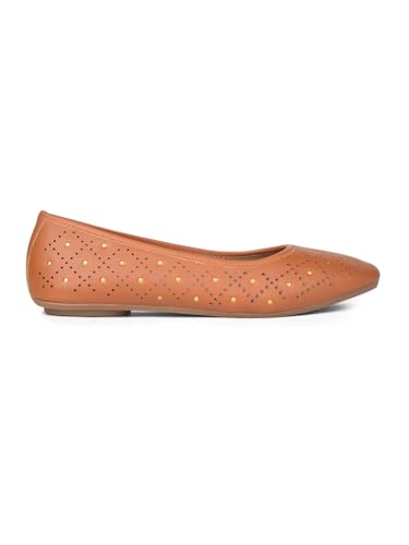 Image of Bata Women Slip on Ballerina