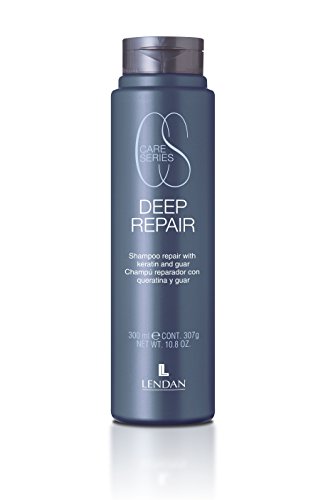 Lendan LD CS Deep Repair Shampooing Réparateur - 300 ml Cover